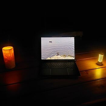Barebones Edison Light Stick | Bespoke Post