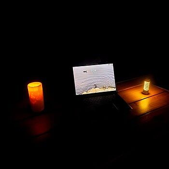 Barebones Edison Light Stick | Bespoke Post