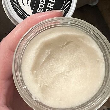 Deodorant Cream Didn’t work for me..