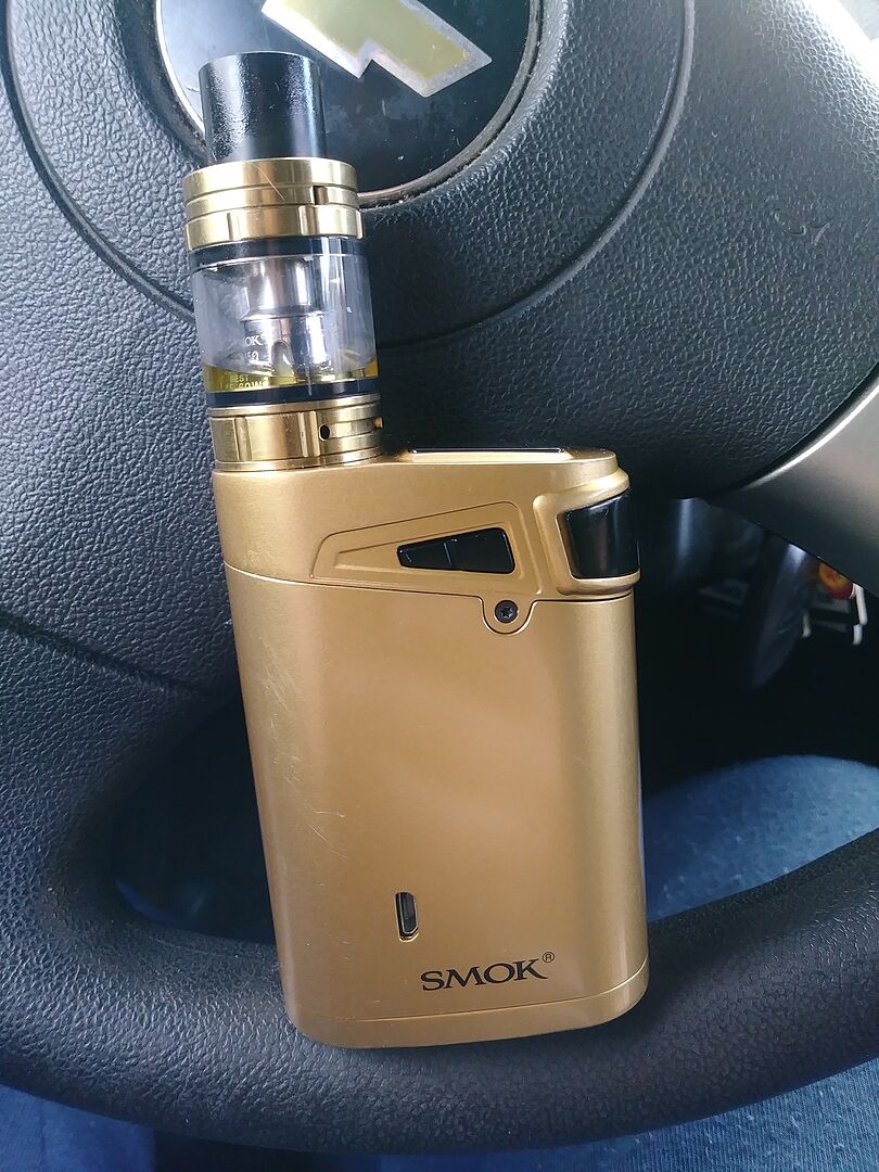 elfbar nachfüll pod läuft aus SMOK RPM 5 Pod Kit System $34.98