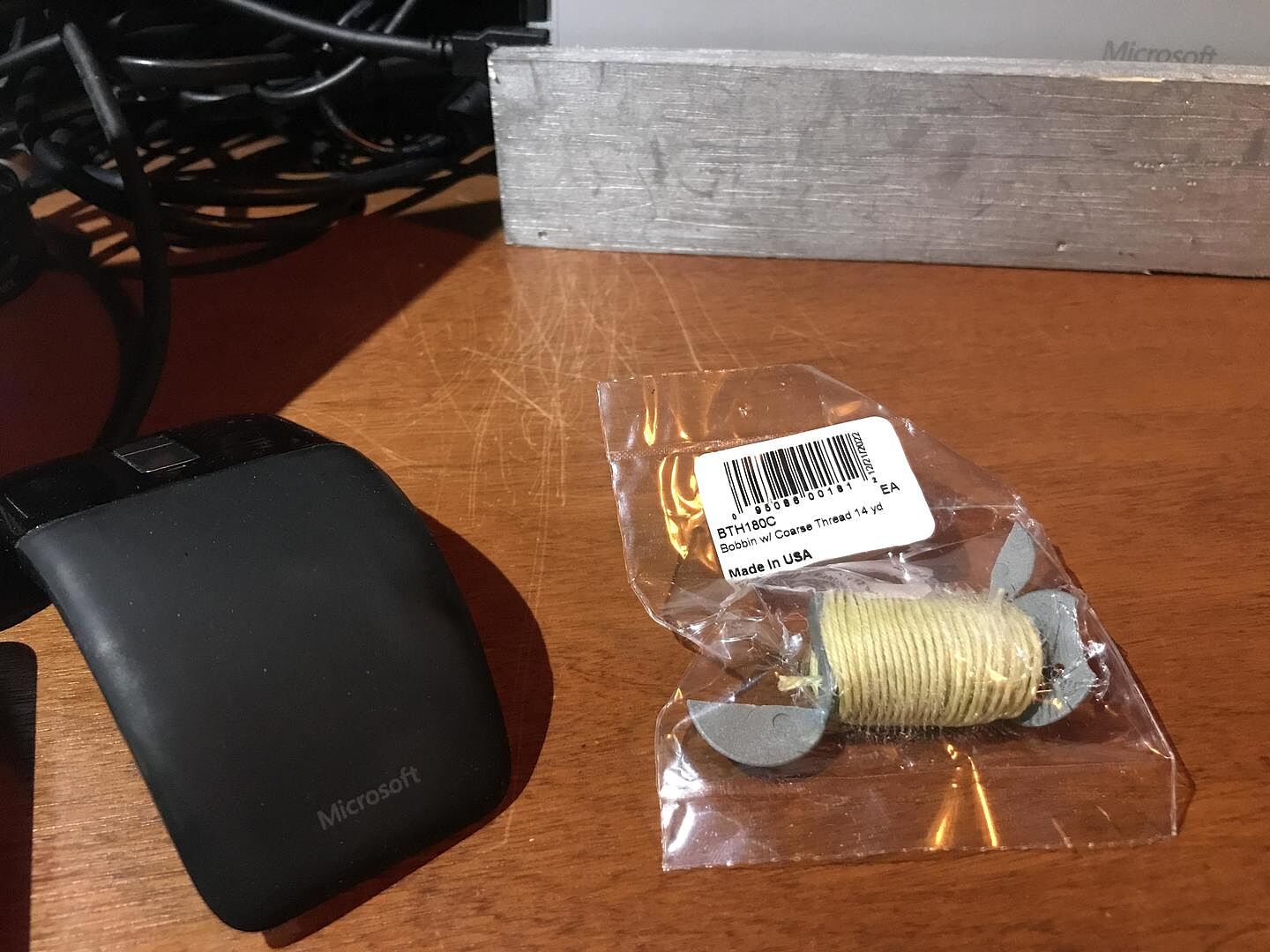 Bill S. review photo 1