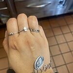 Pure Heart Ring