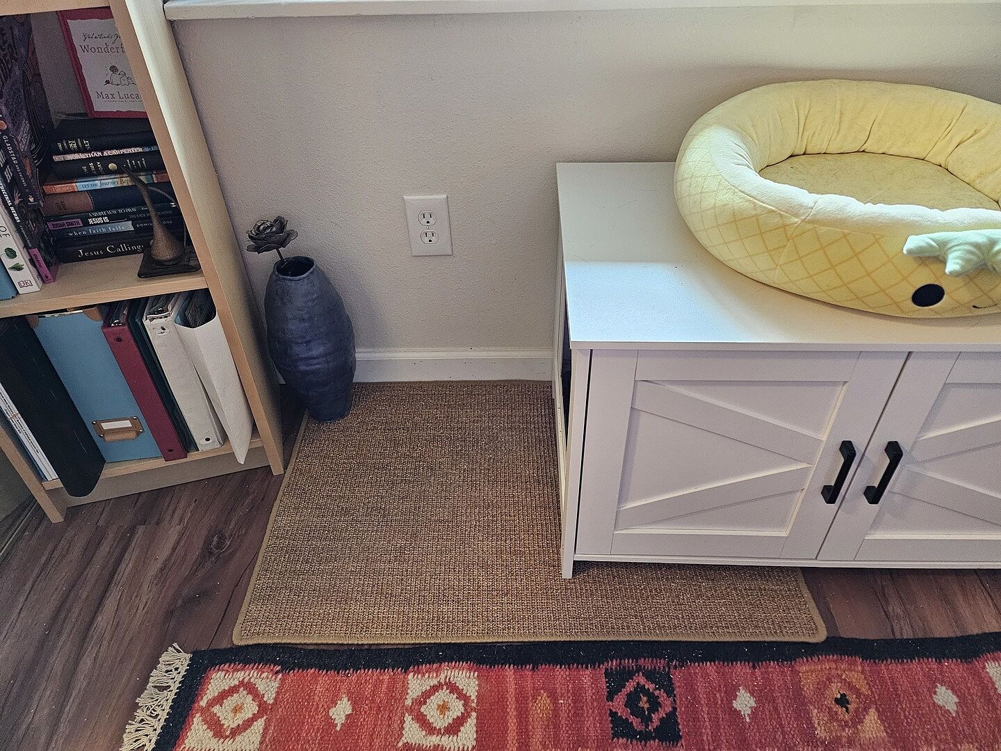 Catalyst Pet customer photo shared by Emma F.