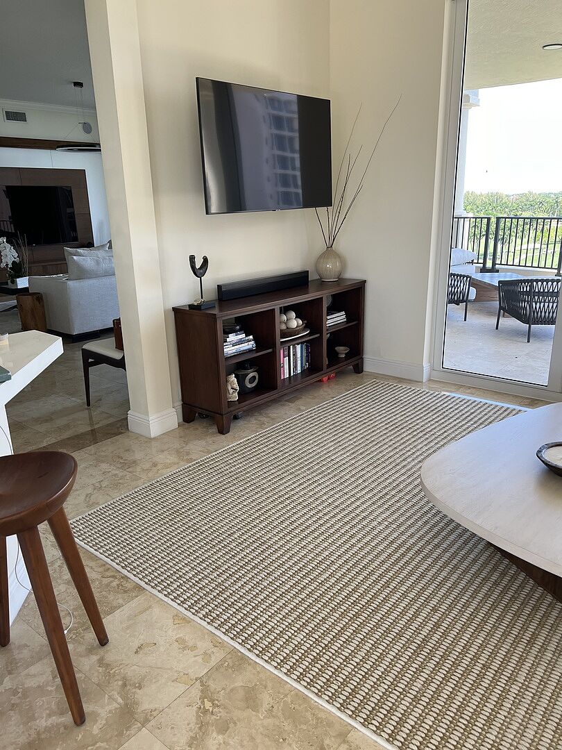 Wonderful Custom Rug