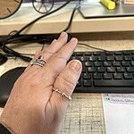My Shining Star Ring