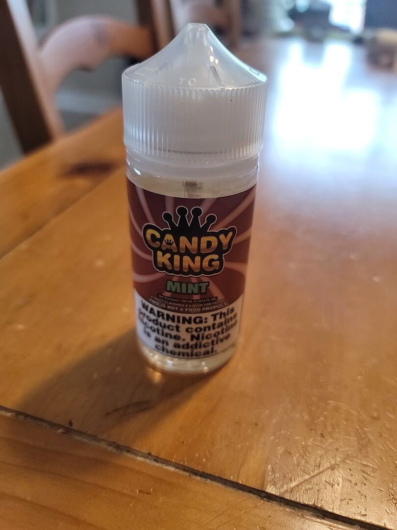 candy king vape juice review Candy King Vape Juice Review: Your Favorite Candies in Vapor Form main image 1