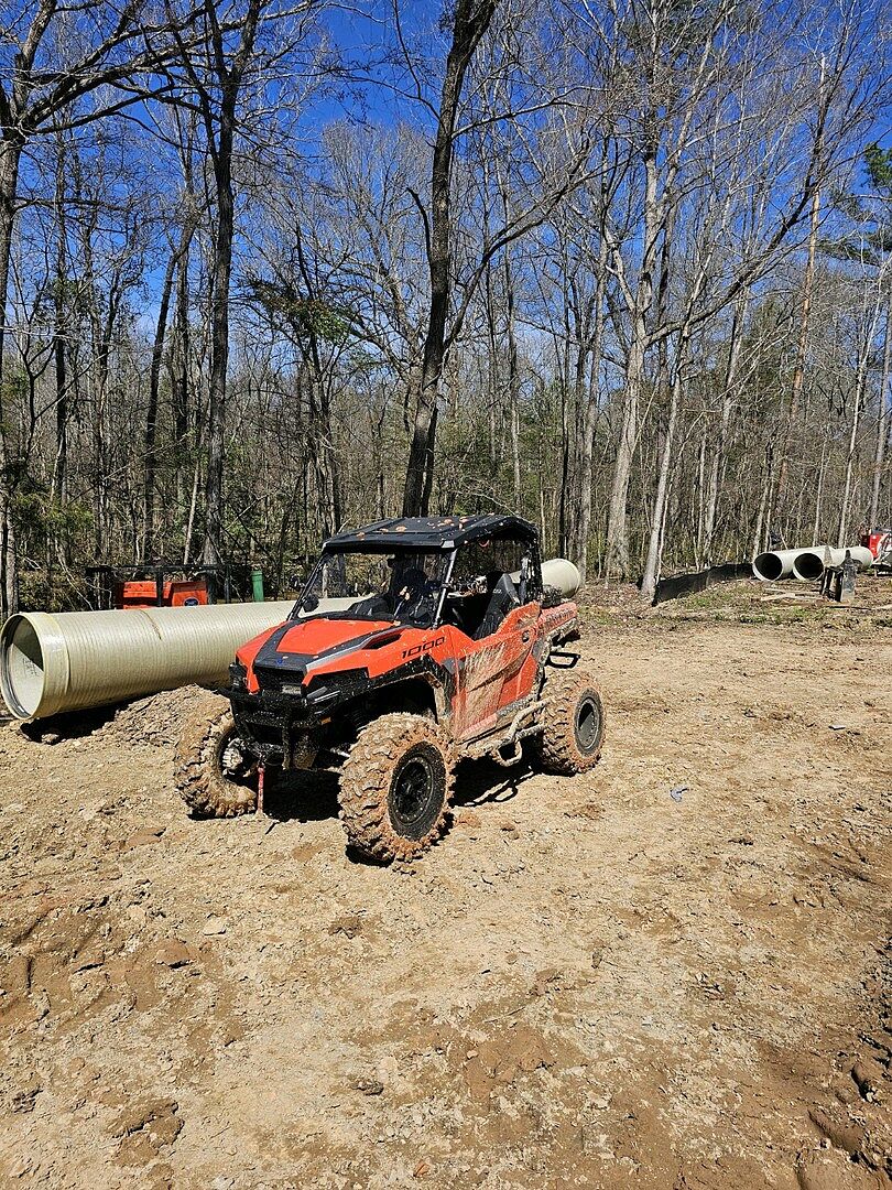 Nerf Bar 頑丈なリッジ3インチラウンドチューブサイドステップ76-86