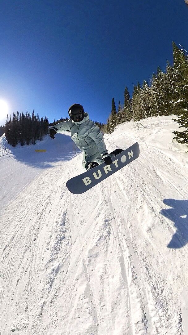 Burton Futuretrust 3L Jacket | Winter Outerwear | Burton.com
