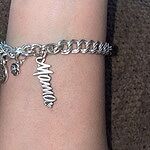 "Mama" Charm