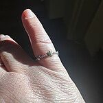 My Shining Star Ring