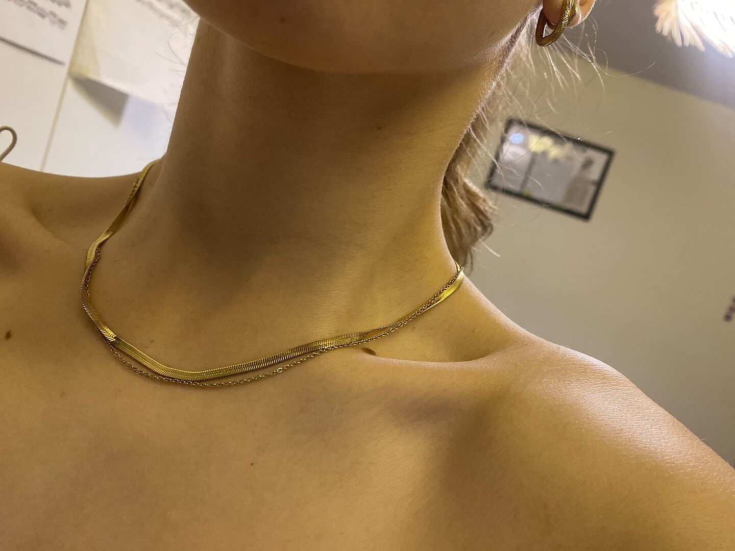 Born Ready Set - Hey Harper: The Original Waterproof Jewelry