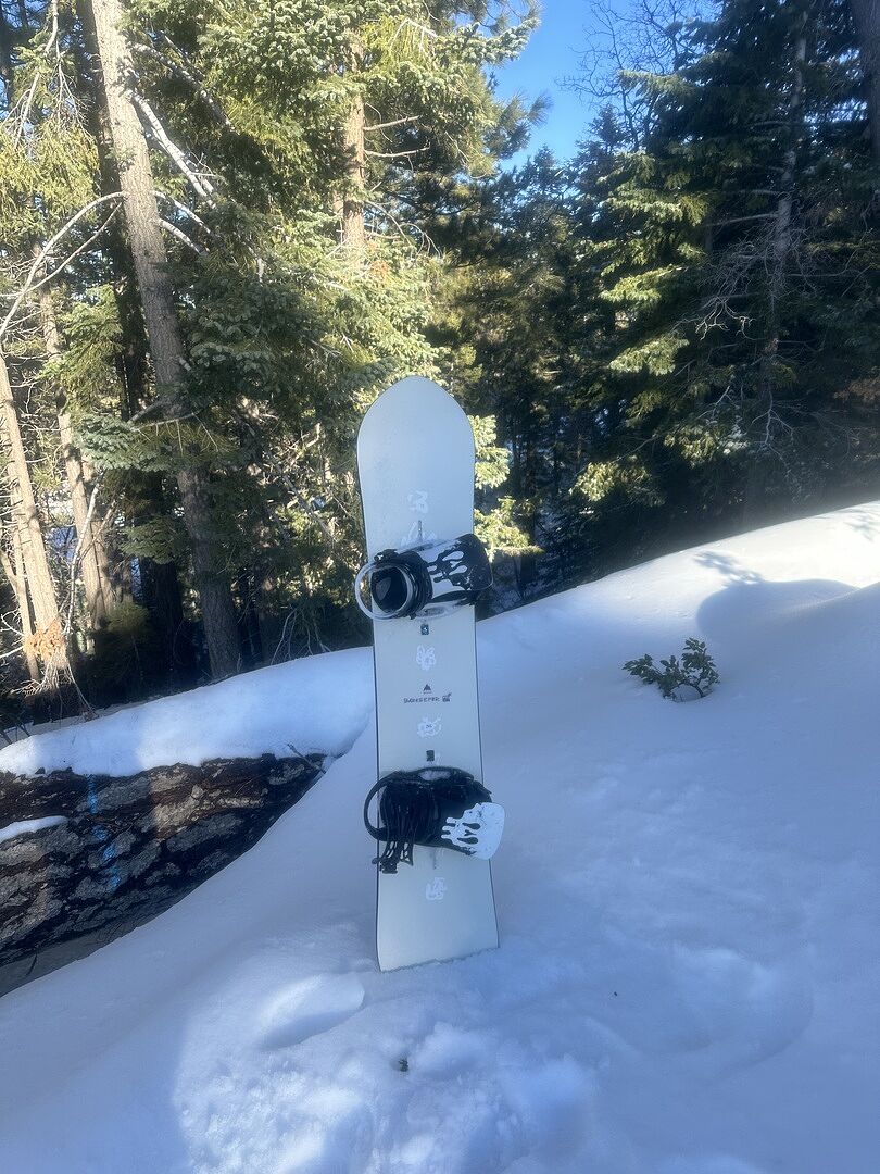 Remembering Jake Burton