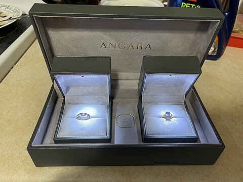 Engagement Rings