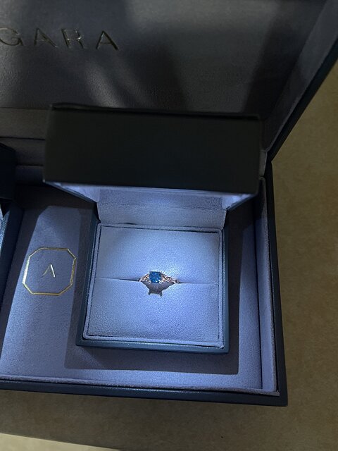 Engagement Rings