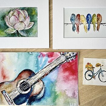 Photo of review by Leigh A. on Mar 26, 2024 #1