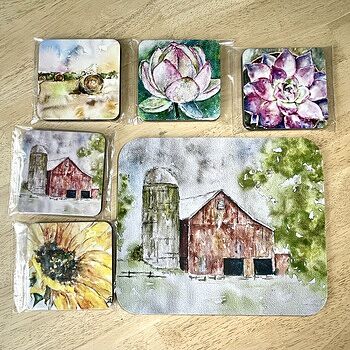 Photo of review by Leigh A. on Mar 26, 2024 #3