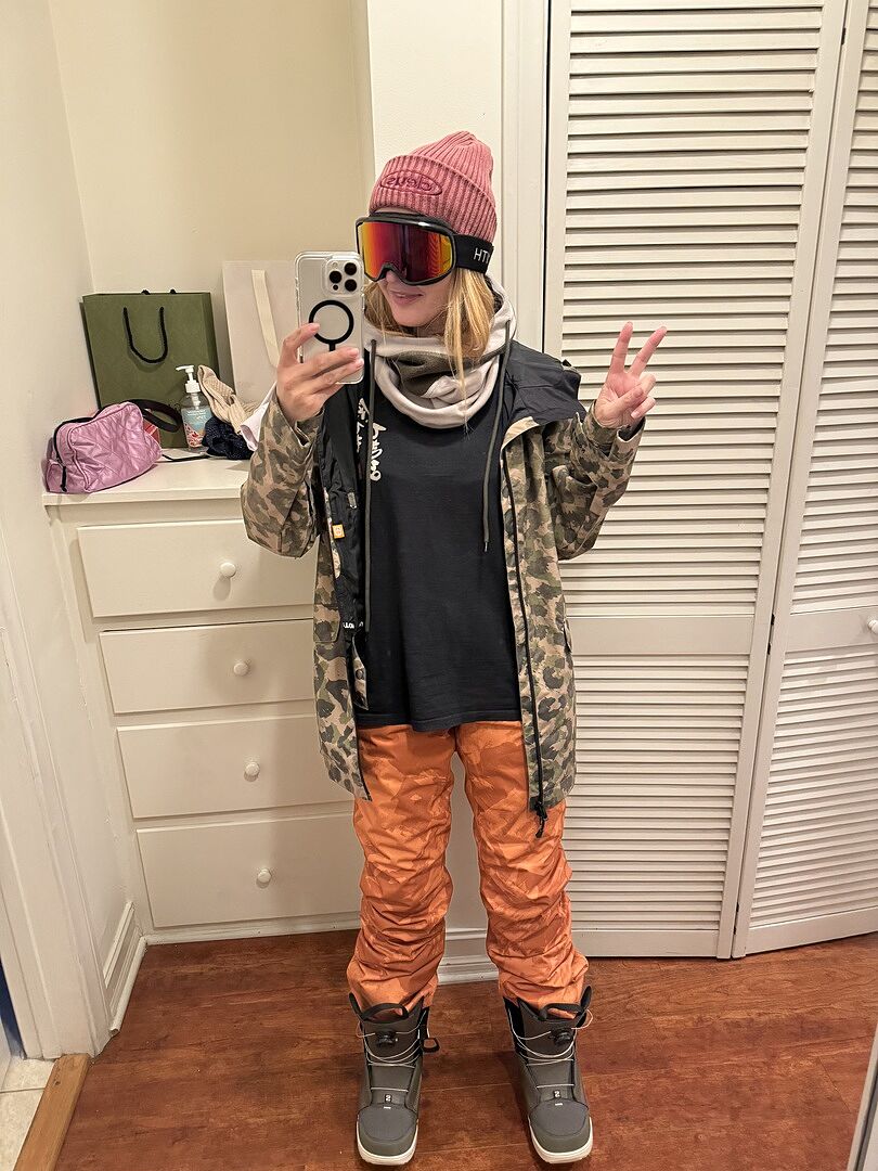 Women's Burton Lalik 2L Jacket | Winter Outwear | Burton.com