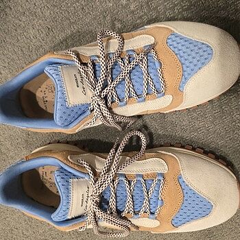 Brand Black Ojai Sneaker | Bespoke Post