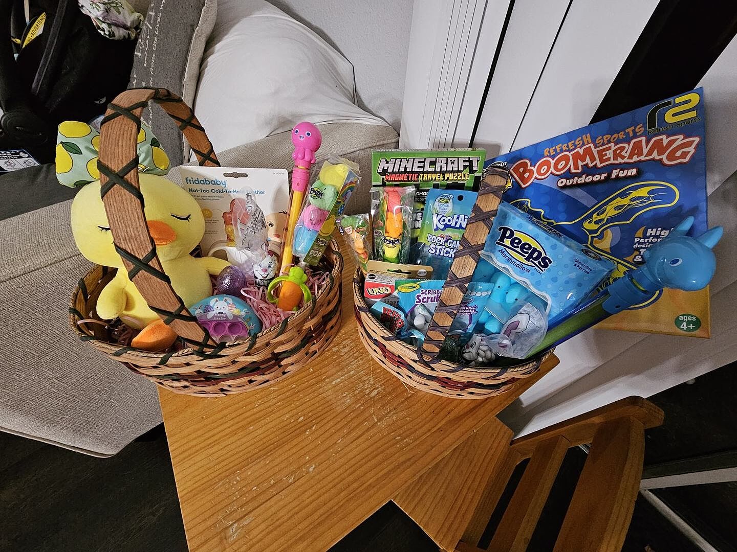 Review by Michelle H.