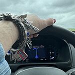 "Corpus Christi" Charm