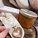 ⭐︎SABON⭐︎フェイスポリッシャー⭐︎限定2個セット⭐︎ハートスプーン付き⭐︎ ⭐︎SABON⭐︎フェイスポリッシャー⭐︎限定2個セット⭐︎ハート
