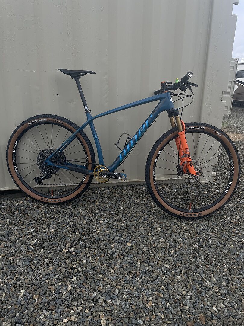 Rekon Race – Maxxis Tires - USA | Shop Tires