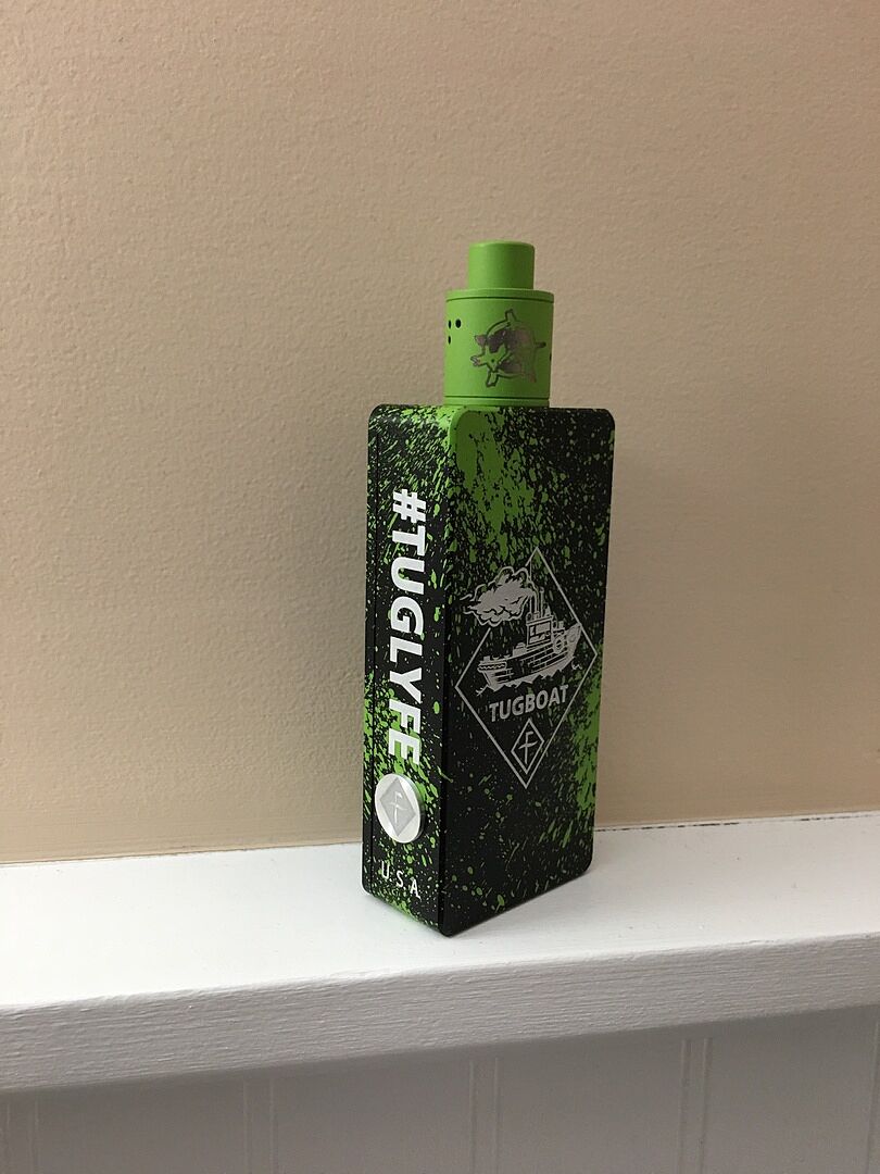 best convection vape for flower Pulsar DL Flower: Stealth Convection Dry Herb Vape