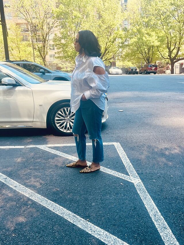 Customer photo