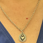 Medium Rope Chain