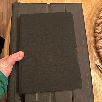 Ash & Fir The Lloyd Notebook | Bespoke Post