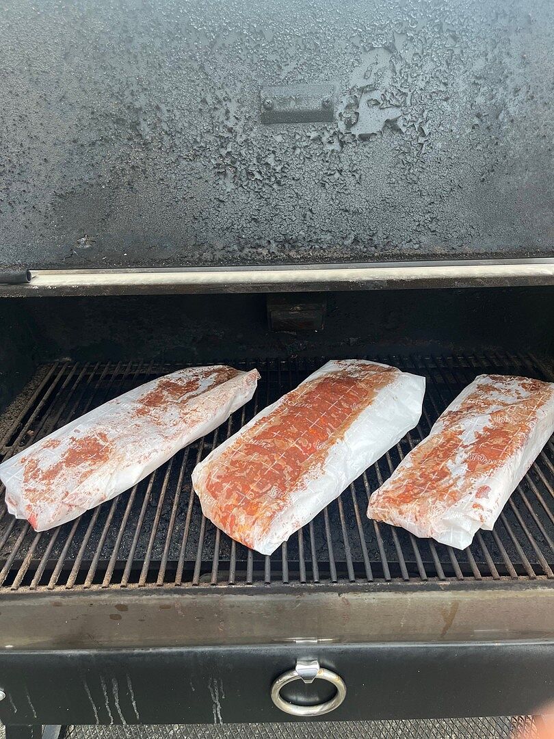 74lb Pellet Variety Bundle | recteq