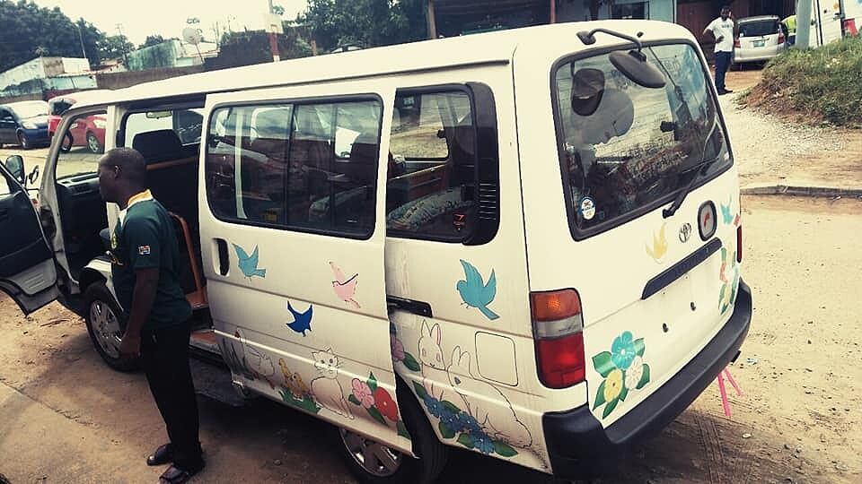 TOYOTA HIACE WAGON Reviews and Ratings - BE FORWARD