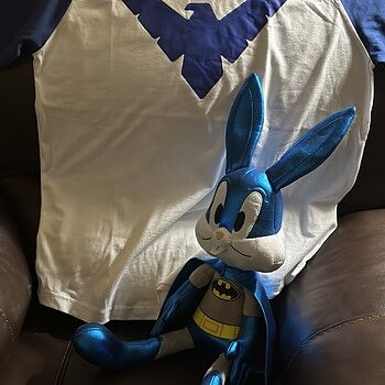 Custom Sport-Tek Short Sleeve Colorblock Raglan T-shirt