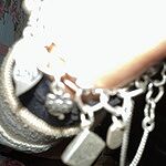 "Holy Bible" Charm