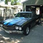 Image of Review by spindoctor on 17 Sep 2014 number 1