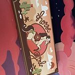 Image of Review by Perrine B. on 28 Apr 2024 number 1