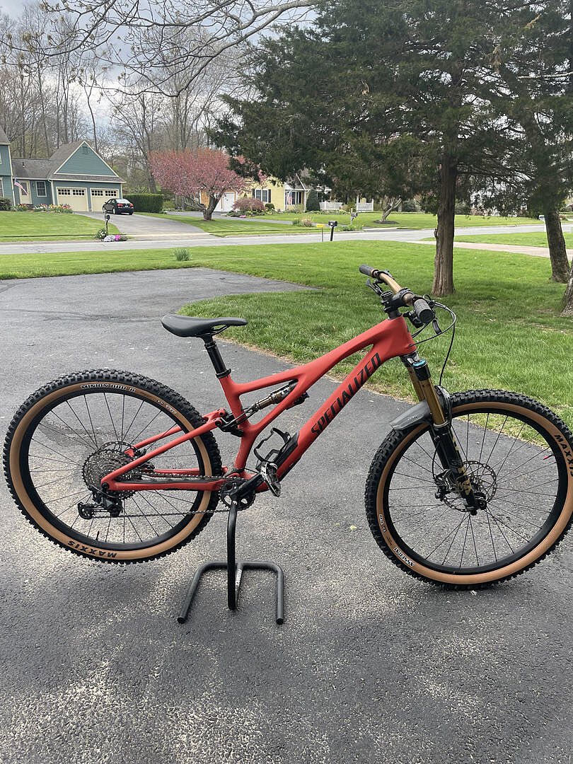 Minion DHR II - MAXXIS US