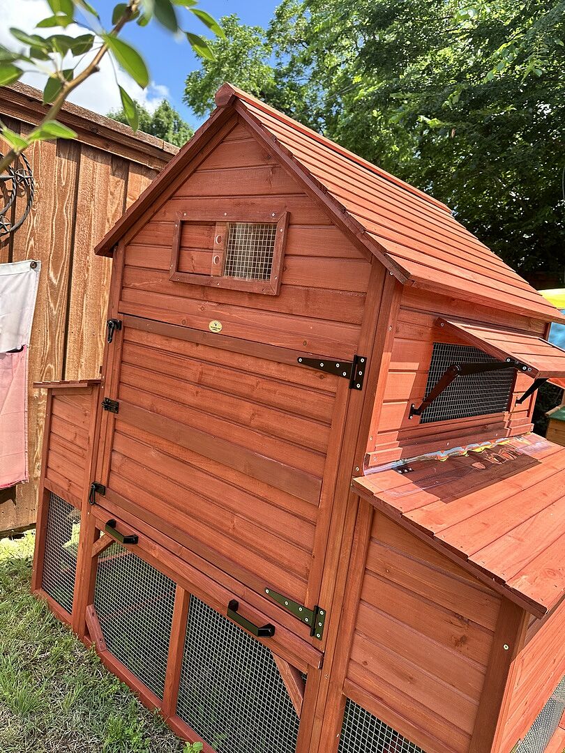 The Chicken Coop Company Reviews Customer Testimonials