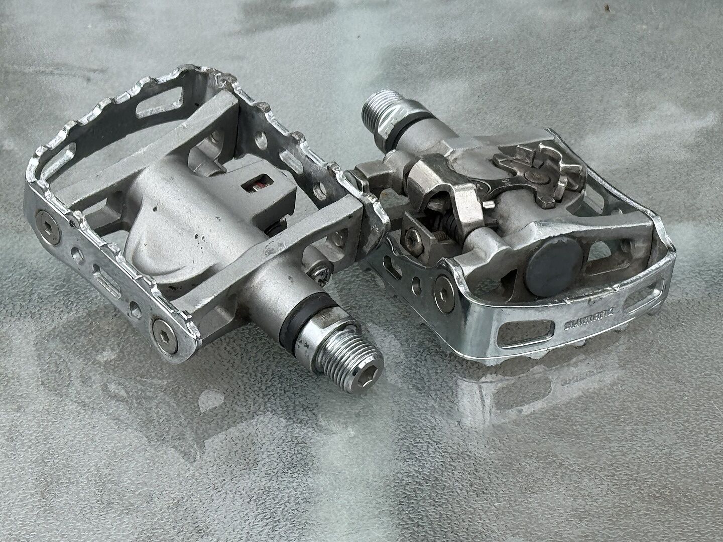 PD-M324 Pedal Ride Shimano Canada