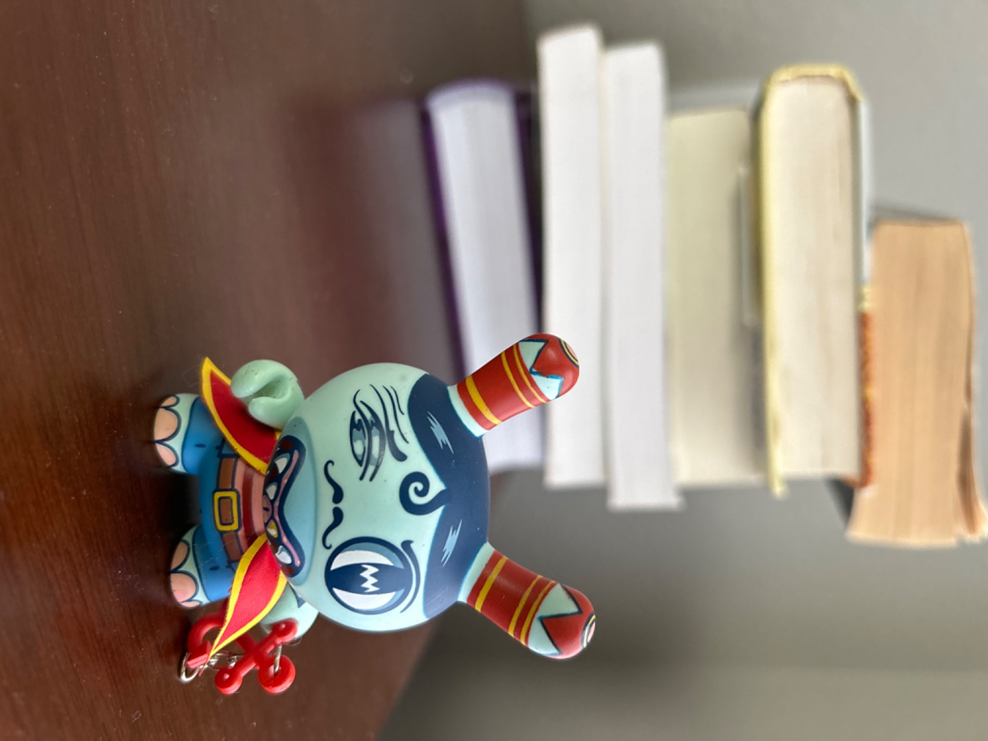 City Cryptid Blind Boxed Dunny Series