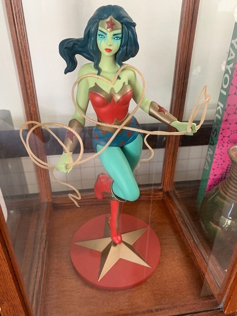 Limited Edition Wonder Woman 11 Limited Edition Wonder Woman 11