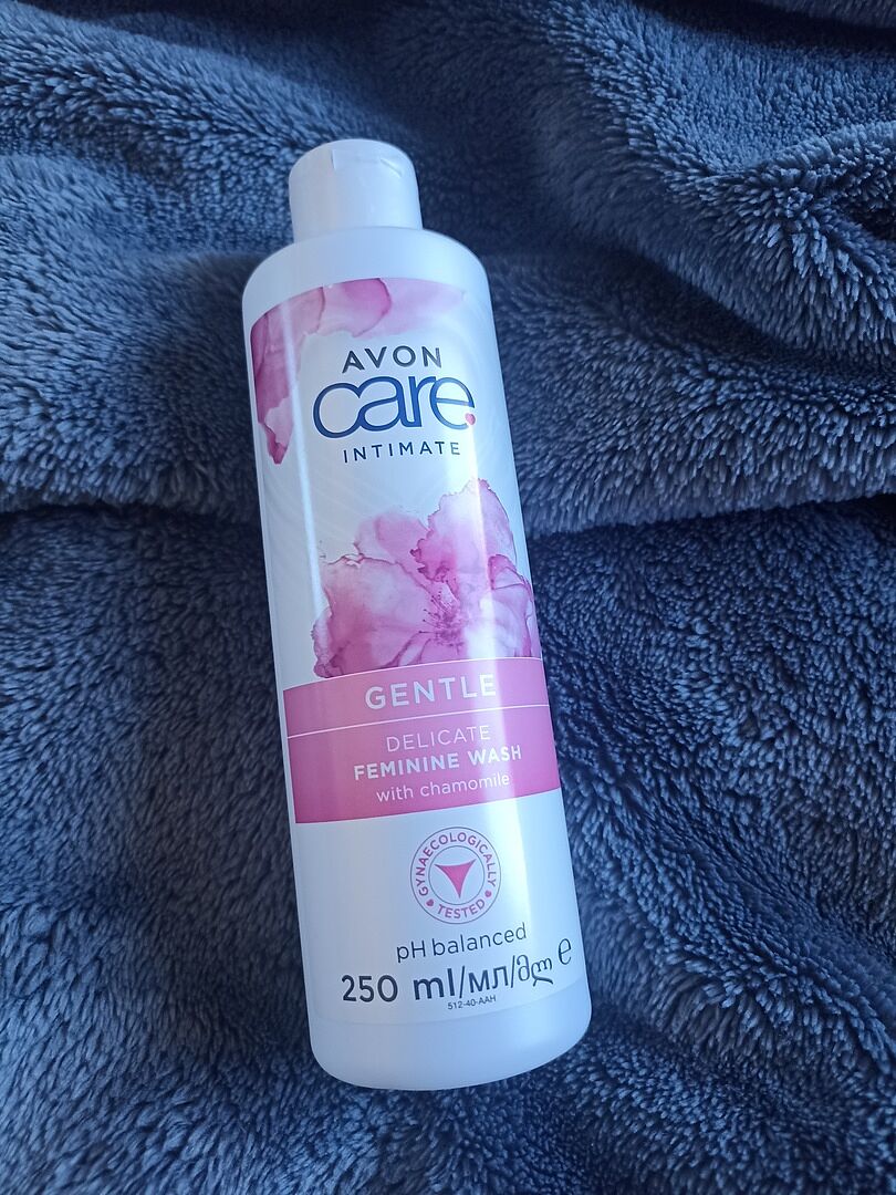 Avon Care Intimate Gentle Delicate Feminine Wash 250ml Avon South Africa