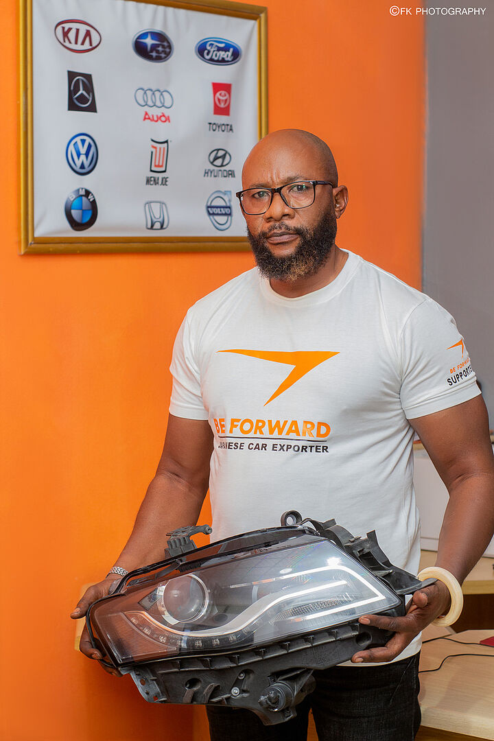 Auto Parts Customer Reviews BE FORWARD Auto Parts