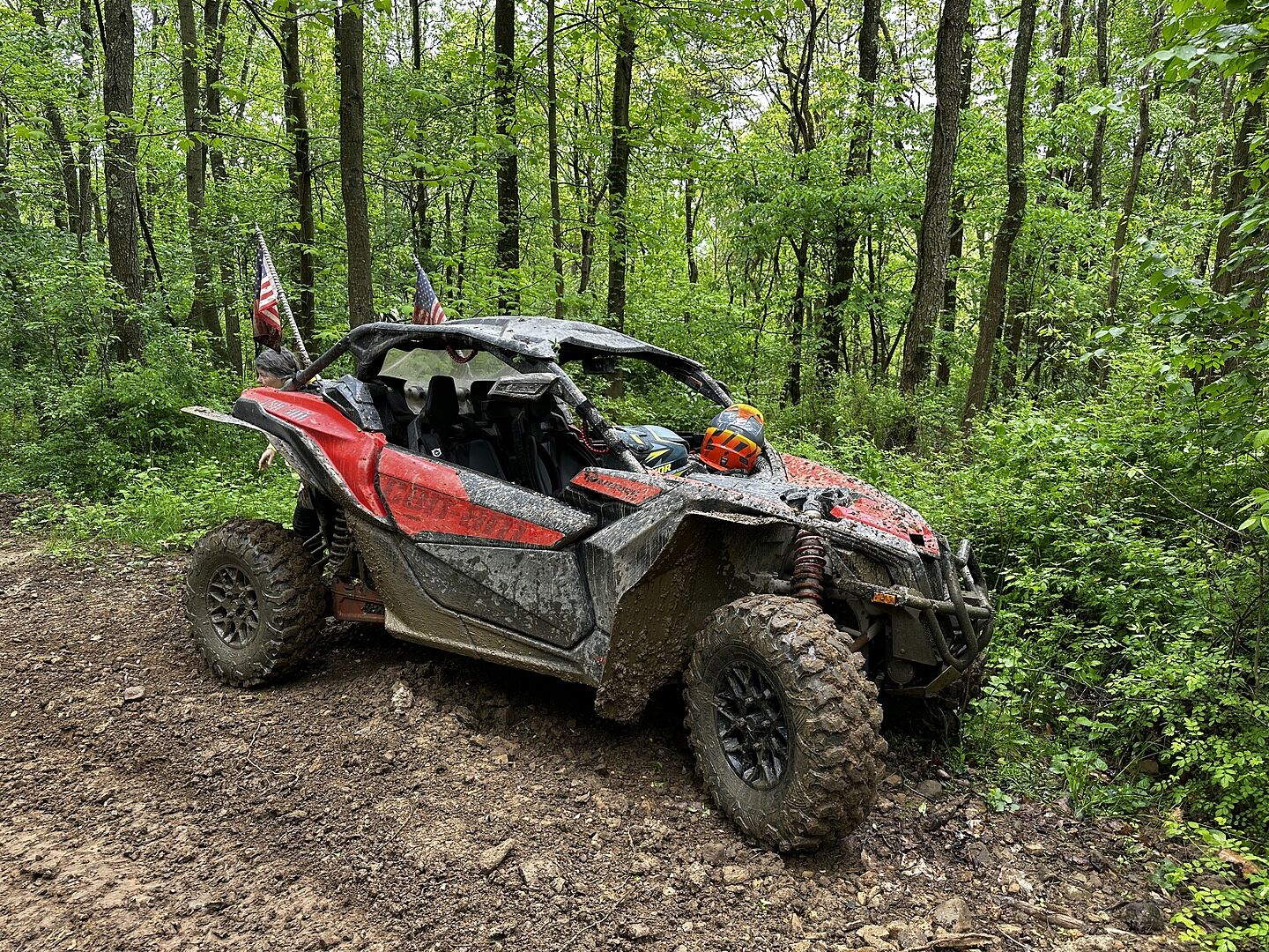2021 Can am Maverick Sport Maxx DPS 1000R