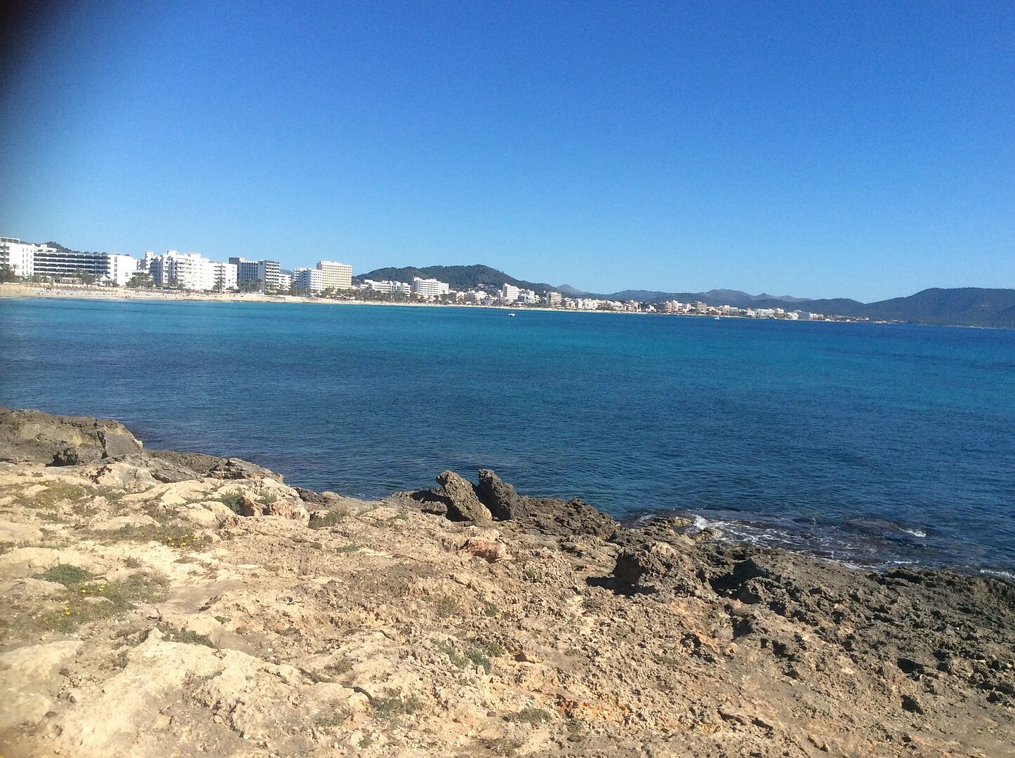 mallorca hotel blue sea don jaime