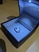 Shiny Diamond ring