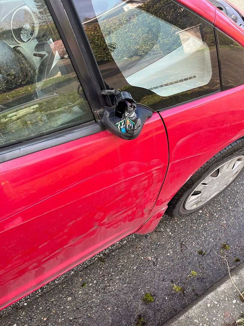 New & Used HONDA FIT 2008 Spare Parts BE FORWARD Auto Parts