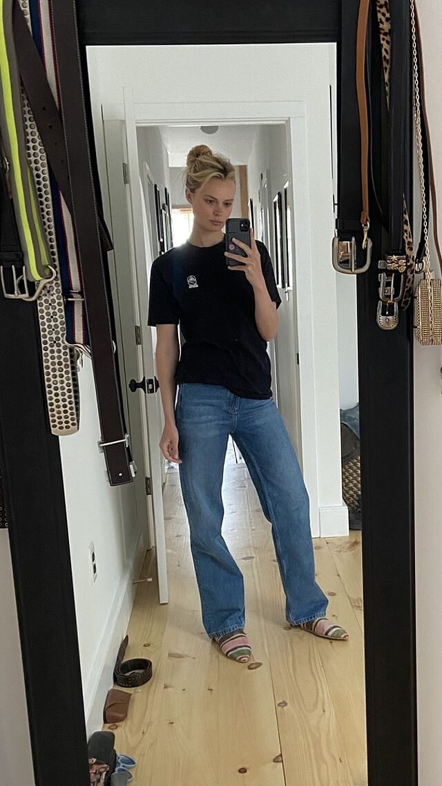Customer photo