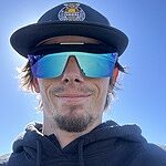 Quatro Sunglasses: Blurr Customs