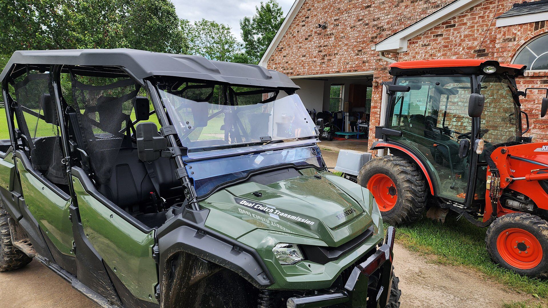 Twinkle Polaris アソートボックス 7体セット　クラファン外箱付き Polaris RZR XP 1000 Insulated Cooler / Cargo Box